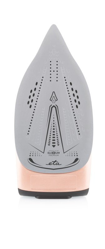 EAN 8590393405787 - Eta Vapore 4290 90000 Pressurized steam ironing station 3000 W 1,5 L Suela de Eloxal imagen 4