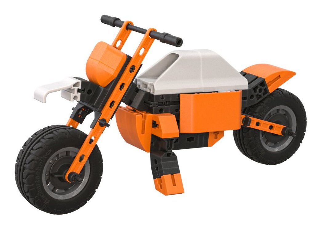 EAN 4048962516654 - fischertechnik 571904 juguete de construcción imagen 2