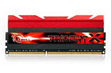 EAN 4711148598835 - G.Skill 8GB DDR3-2400 módulo de memoria 2 x 4 GB 240-pin DIMM imagen 1