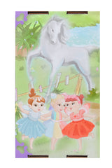 EAN 4001167833780 - BABY born Storybook Fairy Violet imagen 5