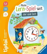 Ravensburger 49288, Libro Tutorial