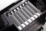 EAN 4710679810041 - Silverstone GD07 HTPC Negro imagen 7