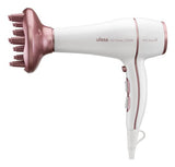 EAN 8422160060786 - Ufesa 60306078 secador 2200 W Rosa, Blanco imagen 3