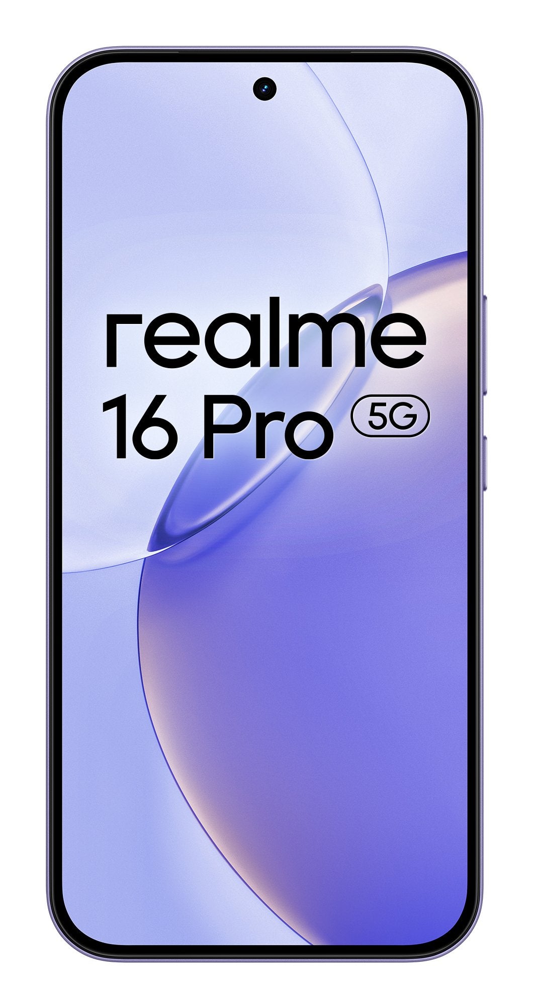 Realme 16 Pro 8+512gb 6.78"5g Purple Ita