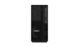 EAN 0199271449837 - Lenovo ThinkStation P2 Tower Gen 2 Intel Core Ultra 7 265 32 GB DDR5-SDRAM 1 TB SSD NVIDIA GeForce RTX 50 imagen 1