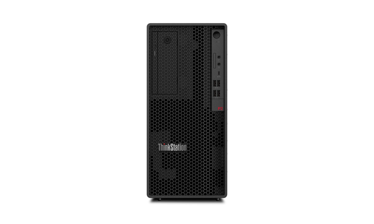EAN 0199274511142 - Lenovo ThinkStation P2 Tower Gen 2 Intel Core Ultra 7 265 32 GB DDR5-SDRAM 1 TB SSD NVIDIA GeForce RTX 50 imagen 1