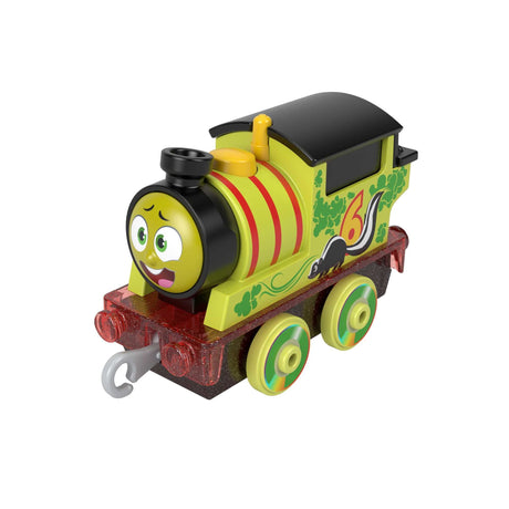EAN 0194735194902 - Fisher-Price Thomas & Friends HMC30 vehículo de juguete imagen 10
