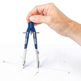 EAN 4007817007624 - Staedtler comfort 552 Azul, Gris imagen 7