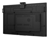 Lenovo Thinkvision T65 - 165 Cm (65") Clase Diagonal Lcd-Display Con Retroiluminación Led - Interaktiv - Con Touchscreen (Multitouch)
