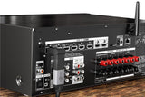 Adaptador Hdmi Macho/Hembra An