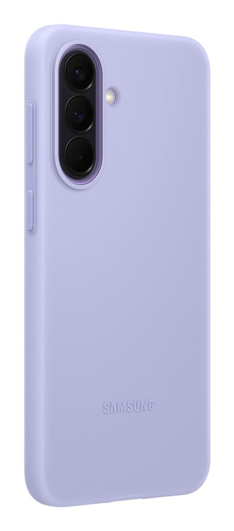 EAN 8806099037734 - Samsung EF-PA576CVEGWW funda para teléfono móvil 17 cm (6.7") Violeta imagen 3