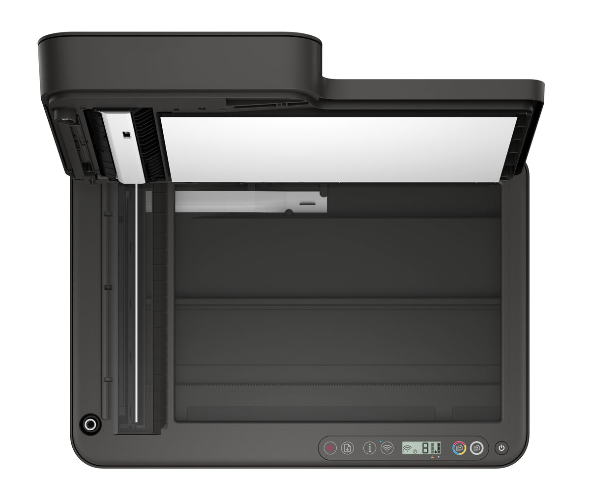 EAN 0198828789723 - HP DeskJet 4310 Inyección de tinta térmica A4 4800 x 1200 DPI 8,5 ppm Wifi imagen 15