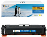 G&G Toner Compatible Con Hp 207a W2212a