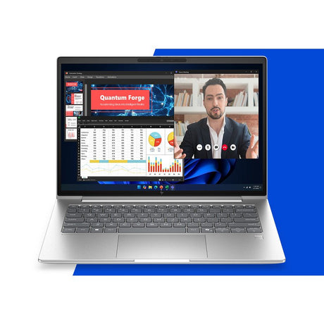 EAN 0826581572657 - HP EliteBook 6 G2a 14 inch Notebook AI PC Wolf Pro Security Edition AMD Ryzen™ 5 230 Portátil 35,6 cm (14 imagen 18