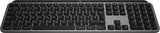 Logitech Mx Keys S For Mac - Space Gris - Emea28-935 (Ch)