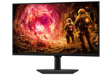 Monitor Gaming Samsung Odyssey G5 G50f S27fg506eu 27' Qhd 1ms 180hz Ips Regulable En Altura Negro