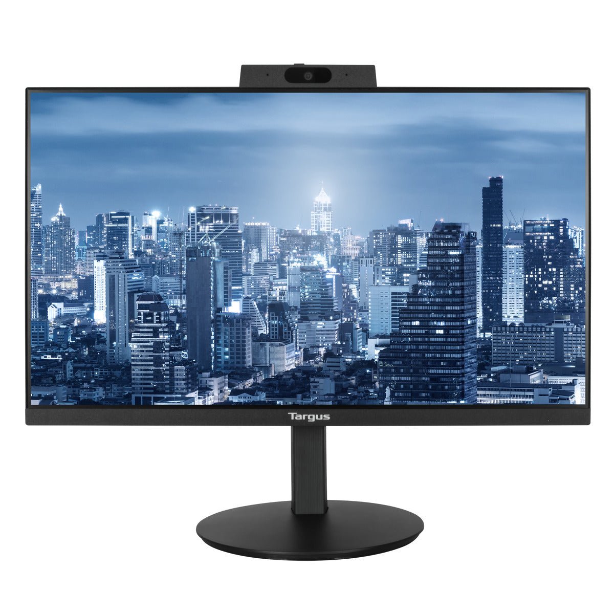 Targus Dm4240peuz Pantalla Para Pc 61 Cm [24] 1920 X 1080 Pixeles Hd Lcd Negro