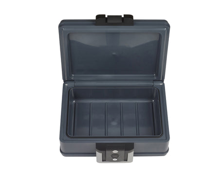 EAN 5052847125908 - Yale YFWC/155/KB1 caja fuerte Transporte seguro 6,9 L Plástico Gris imagen 6
