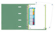 EAN 8412771043292 - Oxford 400159887 carpeta de cartón A4+ Colores surtidos imagen 1