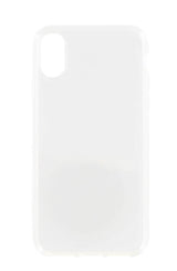 Funda De Protection T Nb Para Iphone X-Xs (Transparent)