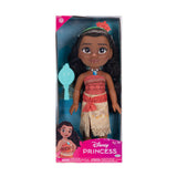 EAN 0192995210448 - Disney Princess My Friend Moana imagen 8