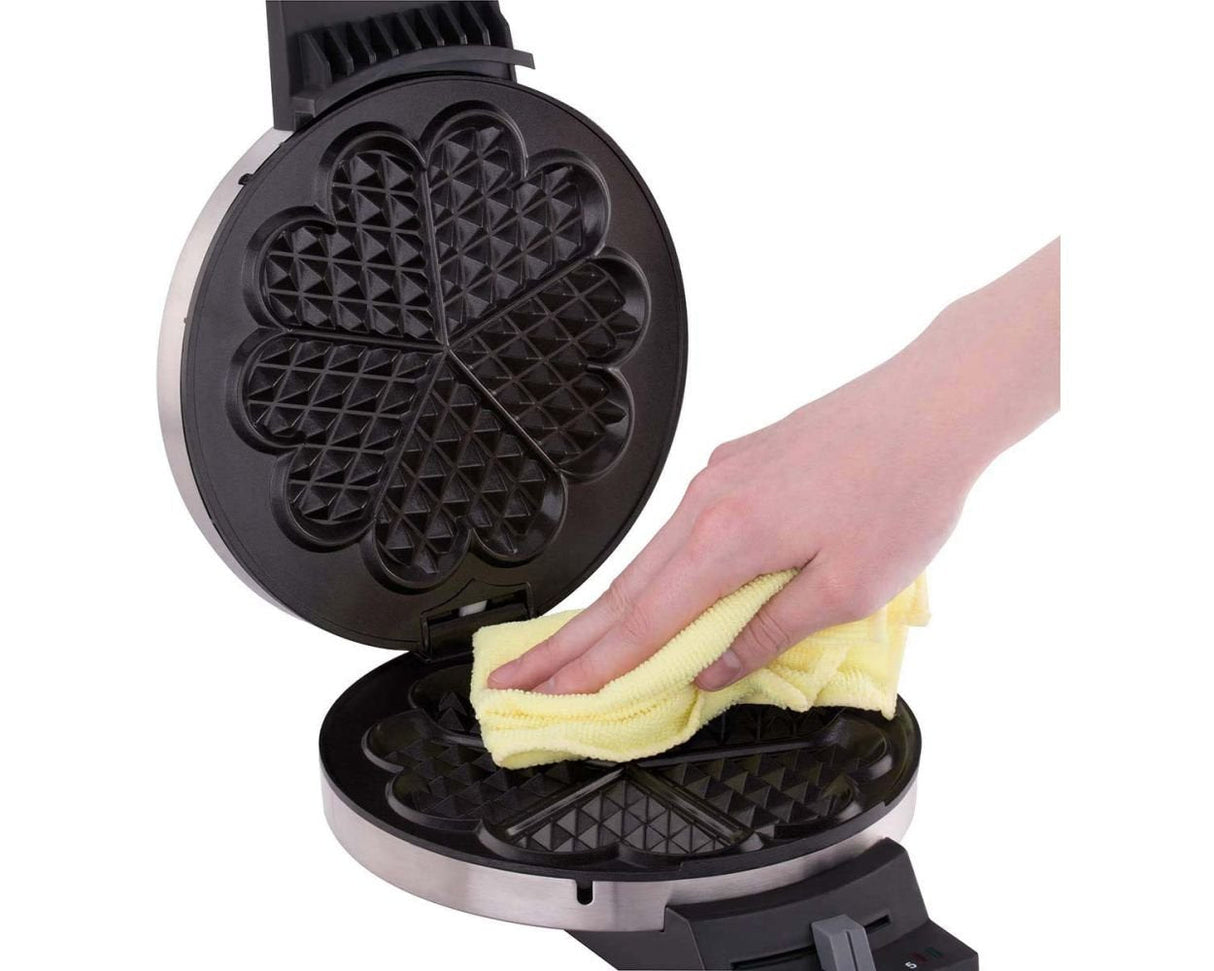 Máquina Para Hacer Gofres Cloer 189