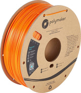 Polymaker Asa 1.75mm Naranja 1kg