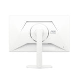 EAN 4038986682688 - AOC G4 U27G4/WS pantalla para PC 68,6 cm (27") 3840 x 2160 Pixeles Plata, Blanco imagen 4