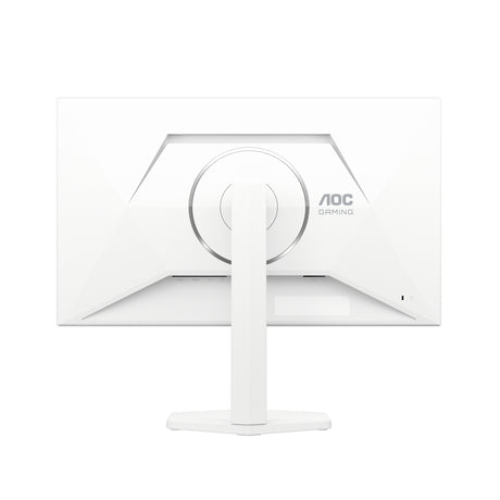 EAN 4038986682688 - AOC G4 U27G4/WS pantalla para PC 68,6 cm (27") 3840 x 2160 Pixeles Plata, Blanco imagen 4