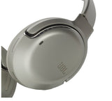 Auriculares Jbl Tour One M2  Inalámbrico Usb Tipo C Bluetooth Champán