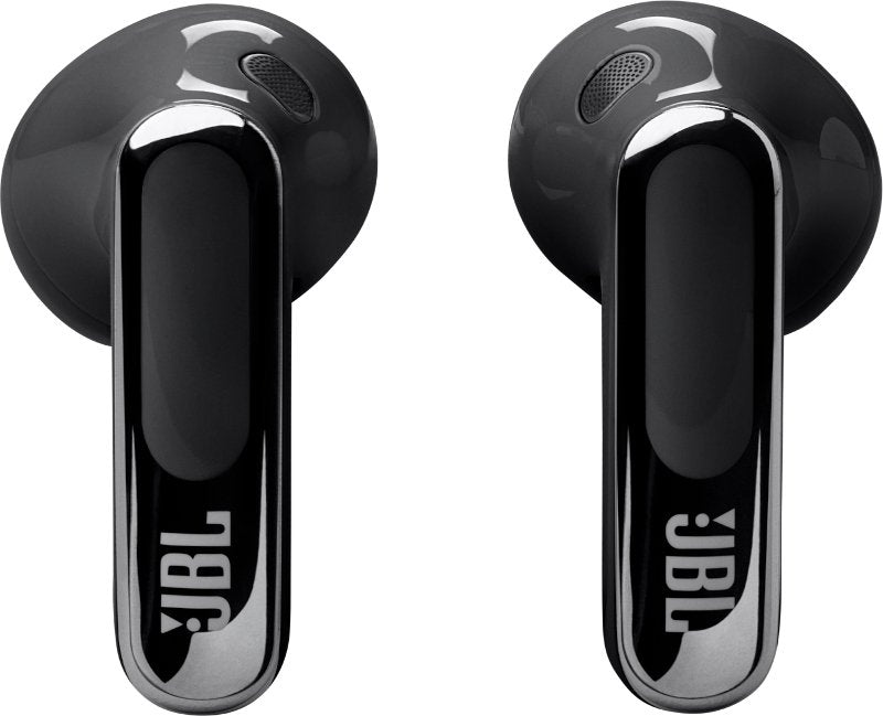 EAN 1200130012266 - JBL Live Flex 3 Auriculares Inalámbrico Dentro de oído Llamadas/Música/Deporte/Uso diario Bluetooth Negro imagen 8