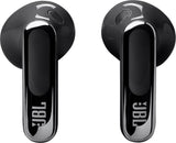 EAN 1200130012266 - JBL Live Flex 3 Auriculares Inalámbrico Dentro de oído Llamadas/Música/Deporte/Uso diario Bluetooth Negro imagen 8