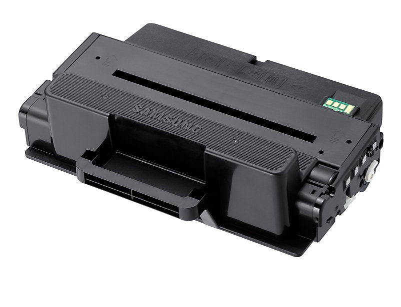 EAN 0635753624663 - Samsung MLT-D205L cartucho de tóner 1 pieza(s) Original Negro imagen 4