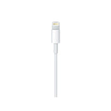 EAN 0888462496940 - Apple MKQ42AM/A cable de conector Lightning 2 m Blanco imagen 2