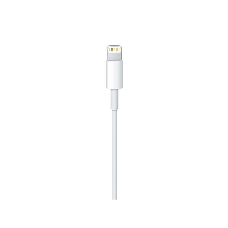 EAN 0888462496940 - Apple MKQ42AM/A cable de conector Lightning 2 m Blanco imagen 2