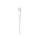 Cable Conector Lightning A Usb-C 1m Mk0x2zm A