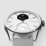 Withings Scanwatch 2 42mm Bialy