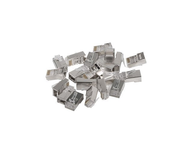 EAN 5901969423976 - Lanberg PLS-5000EZ conector RJ-45 Gris imagen 2