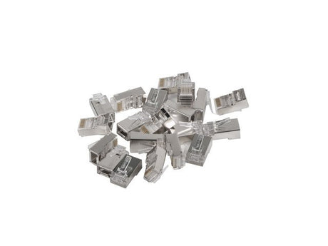 EAN 5901969424010 - Lanberg PLS-6000EZ conector RJ-45 Gris imagen 3