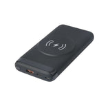 EAN 5715063151778 - eSTUFF ES641042 batería externa Polímero de litio 10000 mAh Cargador inalámbrico Negro imagen 1
