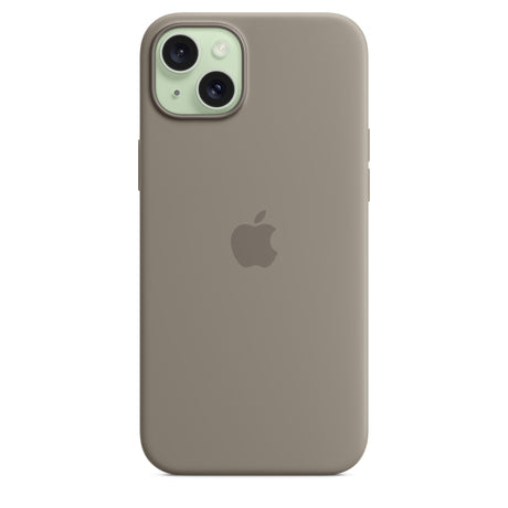 EAN 0195949690990 - Apple MXQU3ZM/A funda para teléfono móvil 17 cm (6.7") Gris pardo imagen 4