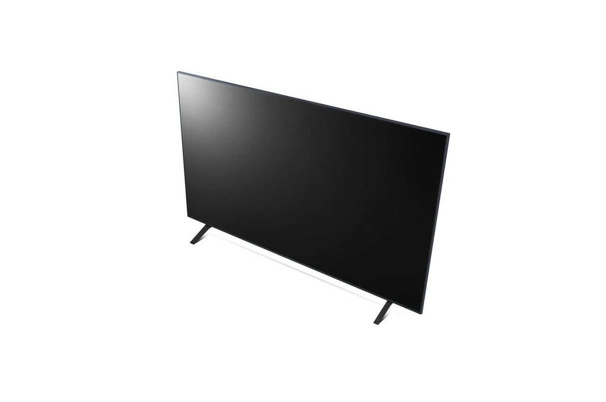 Lg Uhd 75ut80006la.Aeu Televisor 190,5 Cm (75") 4k Ultra Hd Smart Tv Wifi Negro