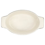 EAN 4260709010182 - Resto Kitchenware 96140 bandeja de horno Ovalado Cerámico Cazuela para hornear imagen 3
