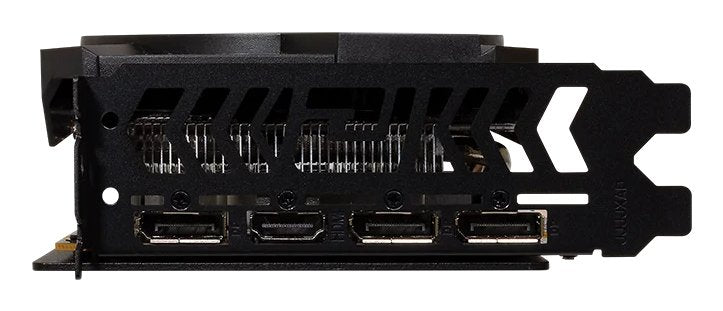 EAN 4713436175919 - PowerColor Fighter RX 7600 AMD Radeon RX 7600 8 GB GDDR6 imagen 7