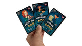 EAN 3760089891803 - Topi Games ETL-125901 juego de tablero 30 min Juego de mesa Estrategia imagen 9