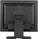 EAN 4948570122141 - iiyama ProLite pantalla para PC 43,2 cm (17") 1280 x 1024 Pixeles LED Pantalla táctil Mesa Negro imagen 10