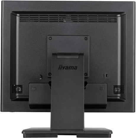 EAN 4948570122141 - iiyama ProLite pantalla para PC 43,2 cm (17") 1280 x 1024 Pixeles LED Pantalla táctil Mesa Negro imagen 10
