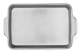 Kitchenaid Hohes Backblech 33x22cm Grau