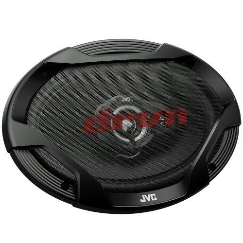 Jvc Cs-Dr6932