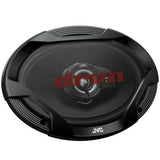 Jvc Cs-Dr6932